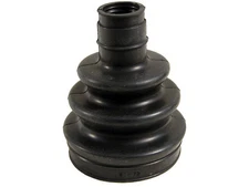 For 1985-1987 Buick Skyhawk CV Boot Kit Front Outer 59892HRNX 1986 Turbocharged