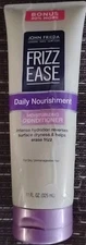 John Frieda Frizz Ease Daily Nourishment Conditioner 11oz ea