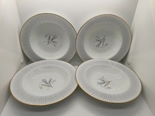 Noritake Clinton 8 Inch Rimmed Soup Bowl Set ...