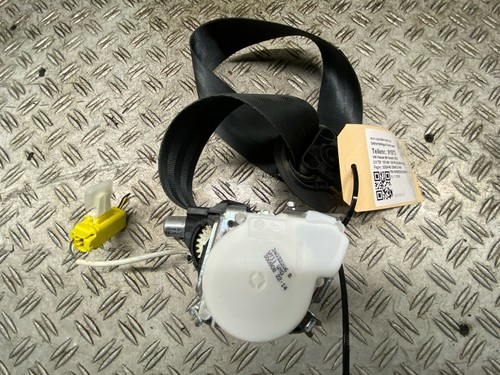 91973 Sicherheitsgurt links vorne VW Passat B6 Variant (3C5) 3C1857705N