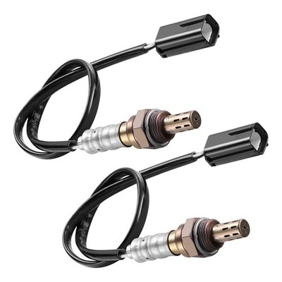 Upstream Downstream O2 Oxygen Sensor Fits 2007-2009 Nissan 350Z 3.5L 234-4380 2x