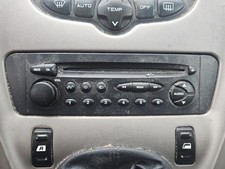 Autoradio Citroen XSARA