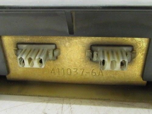 Reliance Electric 0-49040-2 Cardpak Rectifier - Bild 4 von 8