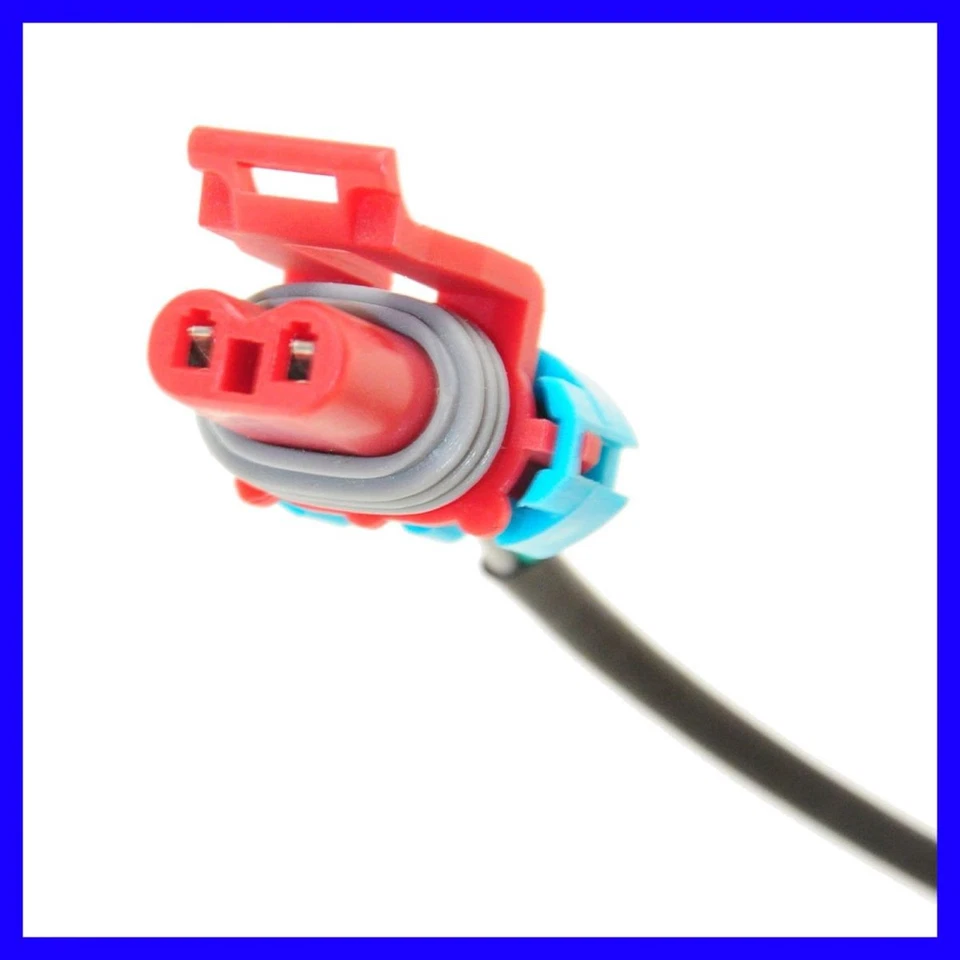 Lámpara de luz trasera de freno de tercera parada de montaje alto Dorman para Chevy Avalanche Foto 2 de 3