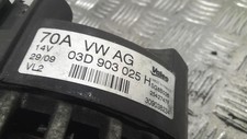 Alternateur Volkswagen FOX
