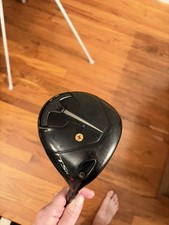 Titleist TSR3 Driver 11 Tensei K Black 65G X Stiff RH 45”