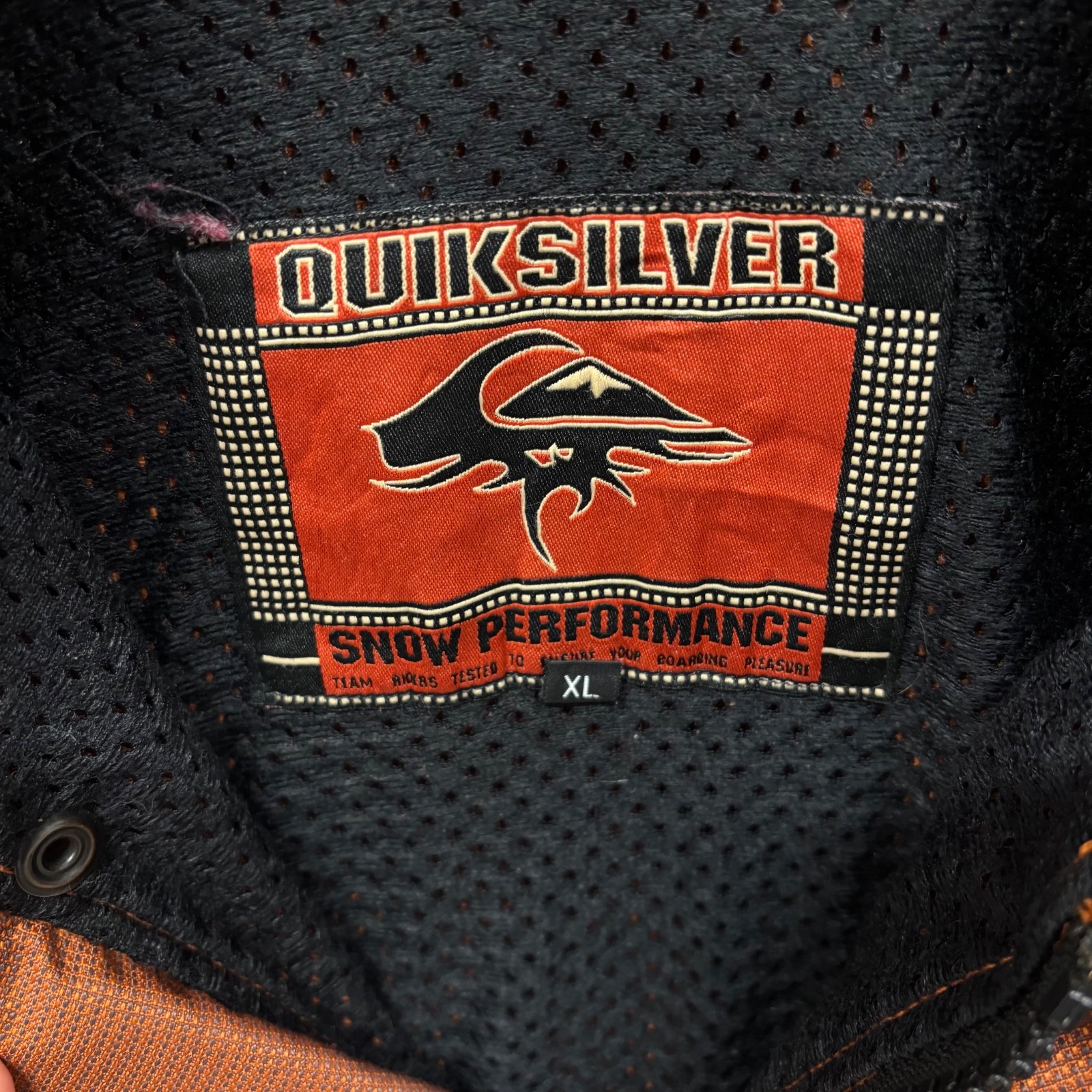 Quiksilver Snow Performance Technical Snowboardin… - image 4