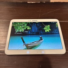 Samsung Galaxy Tab 3 GT-P5210 16GB, Wi-Fi, 10.1in - White