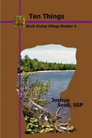 Joshua Seidl | Ten Things | Taschenbuch | Englisch (2014) | [.]