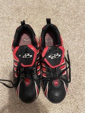 Boombah mens baseball cleats