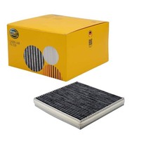 Filtre d'habitacle BMW Z4