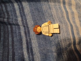 Lego Princess Leia  (sw0175A) Minifigures Star Wars 10198