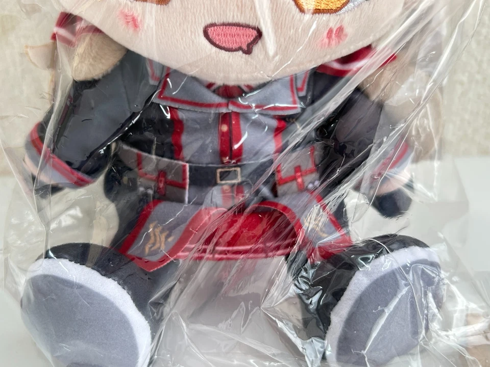 Peluche Good Smile Company Blue Archive Chocopuni Izumi 6,7" nuevo de Japón Foto 3 de 4