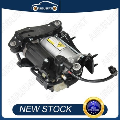 Compressor Air Suspension Air Compressor For Jaguar XJ X350 X358 XJR XJ8 2004-2009