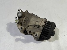 Nissan Titan 2017 Petrol air con AC compressor pump 92600EZ30B KKM16826