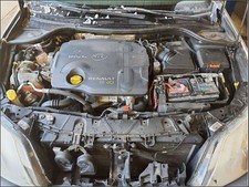 Boite de vitesse Renault LAGUNA