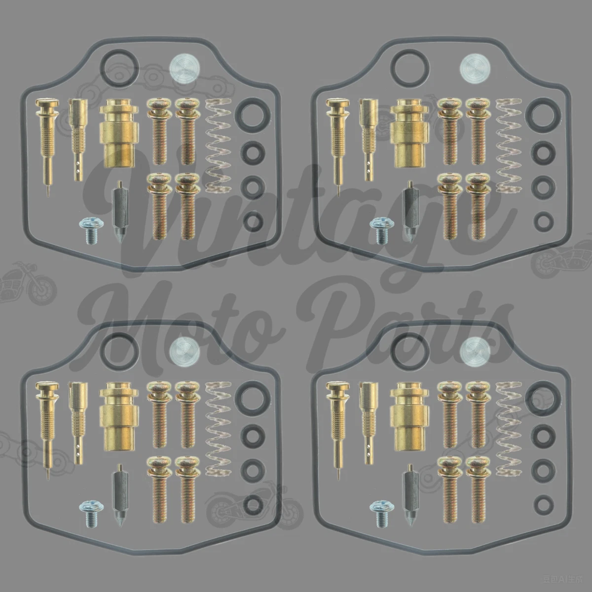 Motorcycle Parts for Kawasaki GPz550 for sale | eBay
