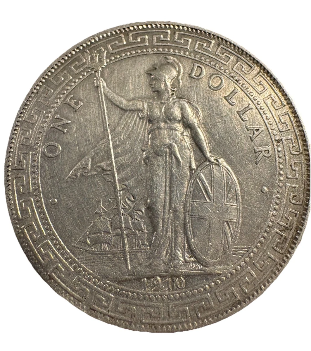 british trade dollar products for sale | eBay
