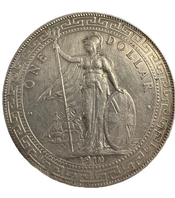 british trade dollar products for sale | eBay