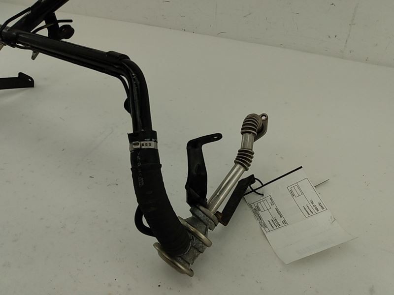 Maserati Quattroporte Set Of EGR Valve Hose Pipe Line 4.2L V8 Fits 2004-2008 04 