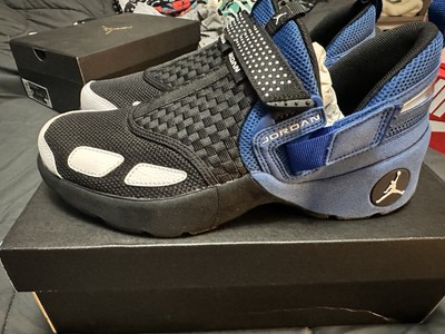 Jordan Trunner Lx OgBlack/White-Team Royal