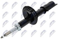 NTY StoßDäMpfer A-CT-005 FüR CitroËN Passend FüR Fiat Peugeot