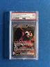 2024 POKEMON SFA EN-SHROUDED FABLE #092 FEZANDIPITI EX PSA 9