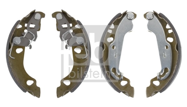 Fits FEBI 170859 BRAKE SHOES.   ⭐UK Stock⭐