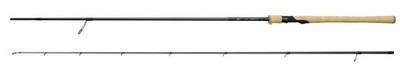 DAM Yagi Classic Spin L 2,10m 2-8g Spinnrute Leichte Angelrute zum Spinnfischen