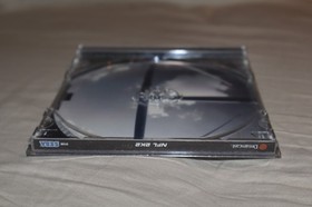 Sega Dreamcast NFL 2K2 Back Artwork ONLY