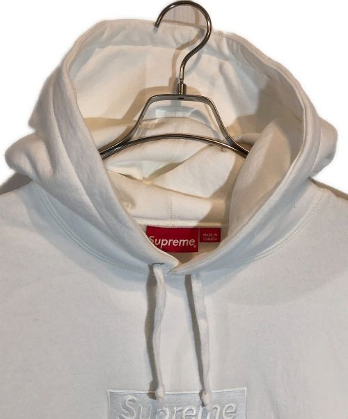 XL Supreme Box Logo Hooded Sweatshirt | eBay XL Supreme Box Logo Hooded Sweatshirt | eBay
