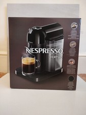Nespresso Veruo + View Collection 