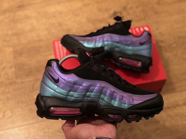 air max 95 northern lights