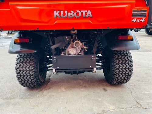 KUBOTA