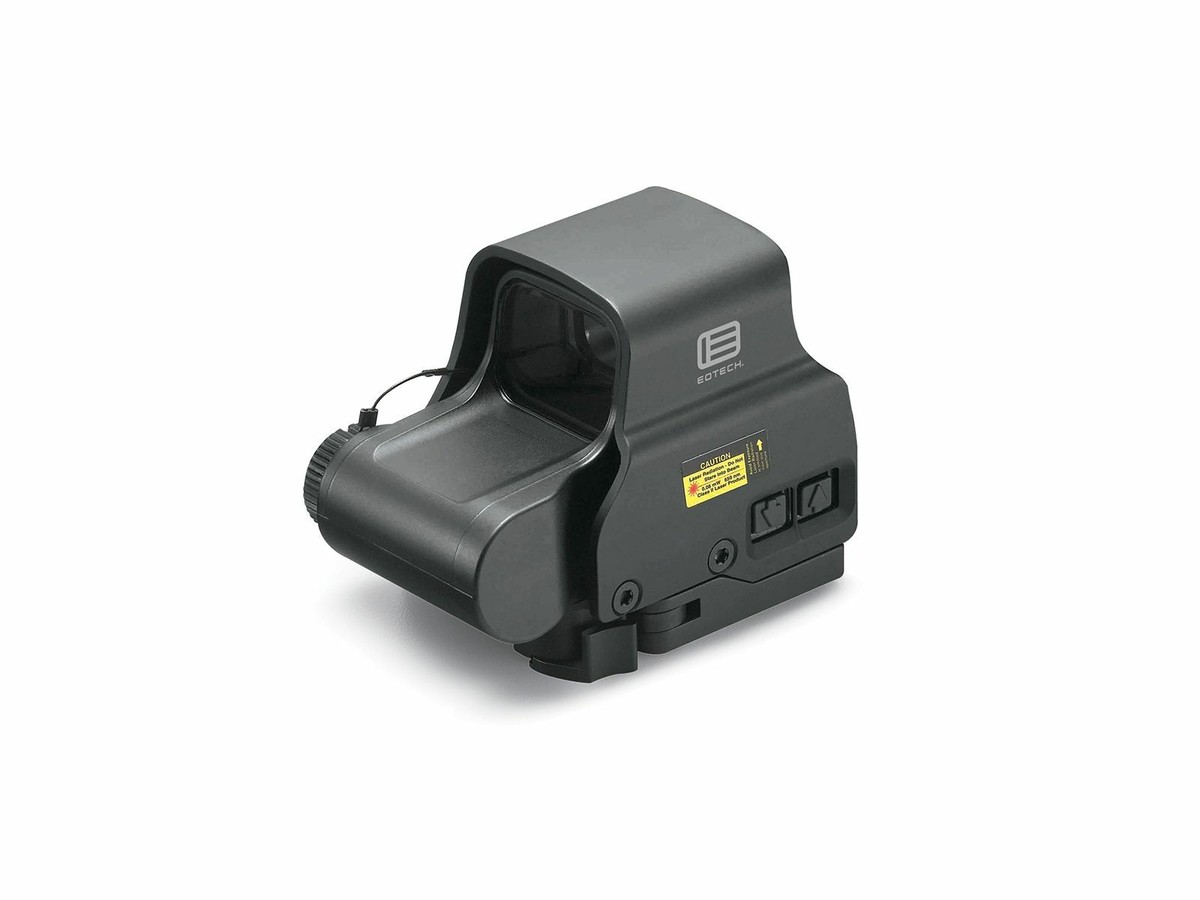 EOTech EXPS2-2 HWS Night Vision Holographic Sight for sale online