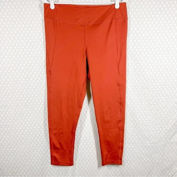 girlfriend-collective high rise activewear leggings