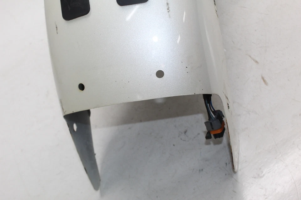 Guardabarros trasero Victory Touring Cruiser 2005 guardabarros Foto 2 de 4