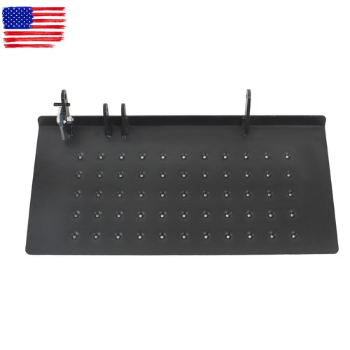 Bloqueador avanzado de conductos 088-6003-00 para cortadoras de césped ZT ACS6000ULS - Imagen 7 de 12