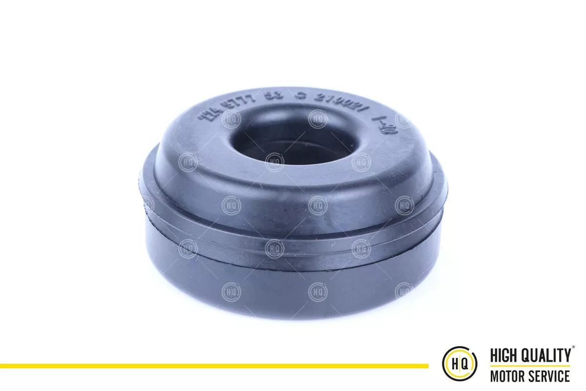 Set of Engine Mounting Rubbers For Deutz 02249777, 02249778, 1011 
