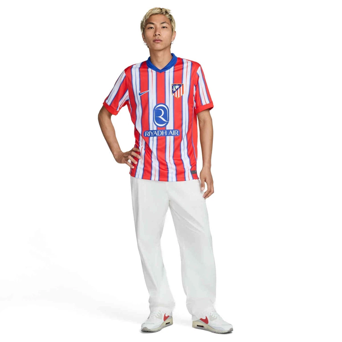 Atletico Madrid Jersey for sale | eBay