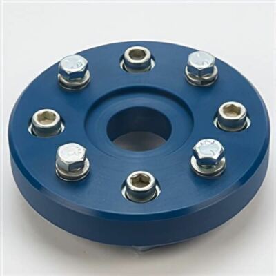 Drivesaver 5'' Plus Rated- Borg Warner, Hurth Flexible Shaft Coupling (504PR)