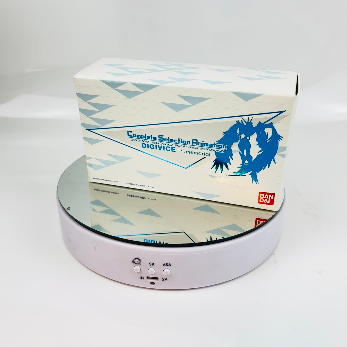 Bandai Digimon Adventure DIGIVICE Complete Selection Bandai Digimon Adventure DIGIVICE Complete Selection