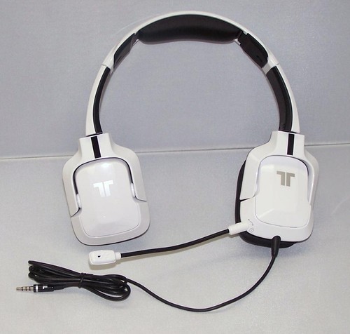 Mad Catz TRITTON Kunai STEREO HEADSET 