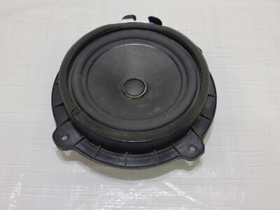 2010-2013 Kia Forte Front Left or Right Side Door Speaker OEM