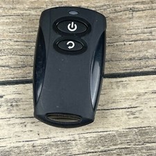 Silverstone Technology SST-ES02-USB Wireless Remote Control For Computer PC