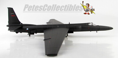 ホビーマスター 1/72 Lockheed U-2 \"Dragon Lady\" U-2S Dragon Lady 1:72 Diecast Model - Hobby Master HM-HA6903 - $149.95