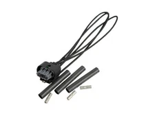 For Ford Focus Turbo Intake Pressure Sensor Connector Motorcraft 16132QQTF