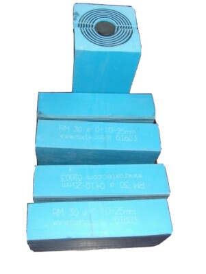 NEW Roxtec RM 30 BG B Modules RM30BGB (Lot of 3)