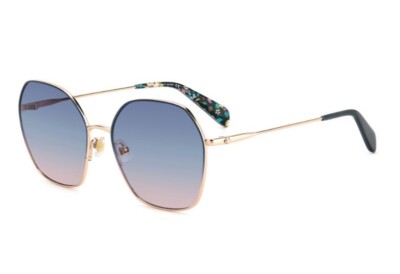 Kate Spade Kenna/G/S 0S6F/I4 Rose Gold/Blue-Pink Gradient  display picture 3