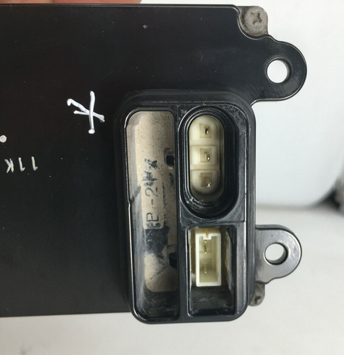 08-12 LAND ROVER LR2 Headlight Ballast Control Module OEM VP4M5X-13C170-BA - Picture 5 of 8